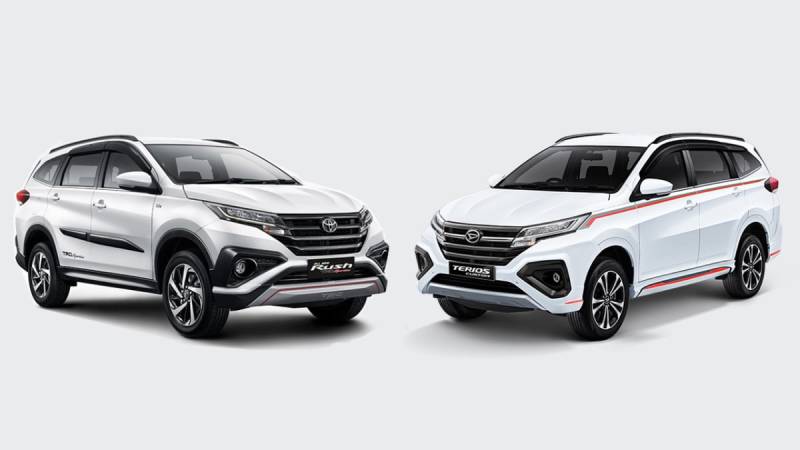 4 Rekomendasi Mobil Anti Banjir, Jepang-Amerika Mobil Anti Banjir