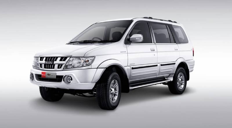 4 Rekomendasi Mobil Anti Banjir, Jepang-Amerika Mobil Anti Banjir