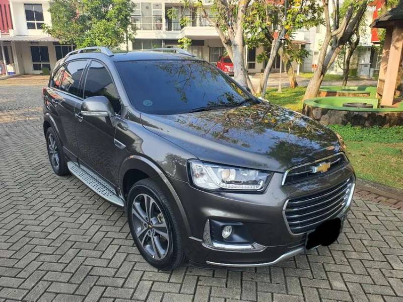 Daftar 4 Mobil yang Harga Bekasnya Jatuh mobil bekas yang harganya anjlok