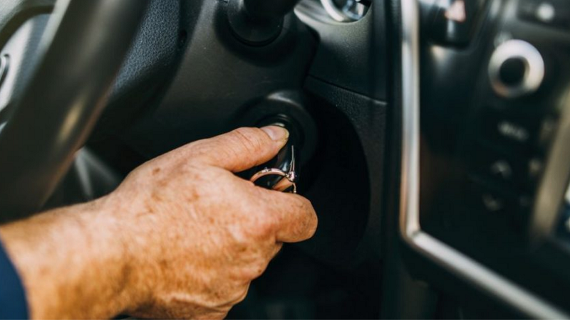 10 Cara Setel Klep Mobil, Ikuti Langkahnya Pasti Bisa! Cara setel klep mobil