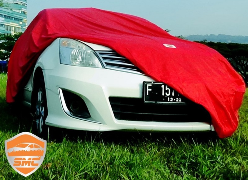 7 Rekomendasi Cover Mobil Terbaik, Jangan Salah Pilih! cover mobil terbaik