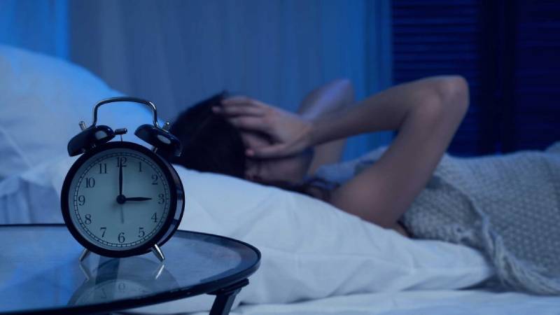 Microsleep Saat Berkendara, Penyebab Kecelakaan Mobil! Microsleep Saat Berkendara