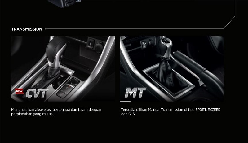5 Perbedaan Mitsubishi Xpander Facelift 2021 Vs Lama xpander facelift 2021 vs lama