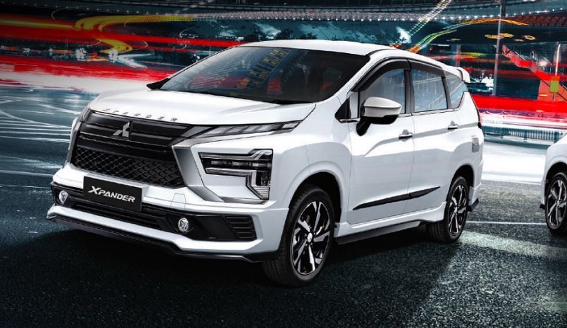 Harga 14 Aksesori Xpander Terbaru, Bikin Tampil Beda! aksesori xpander terbaru