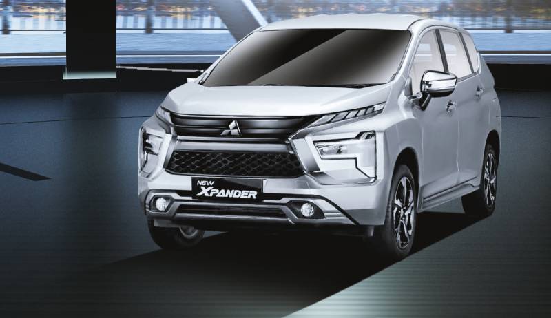 5 Kelebihan Xpander Facelift 2021, Masih Ragu Beli? Kelebihan Xpander facelift 2021