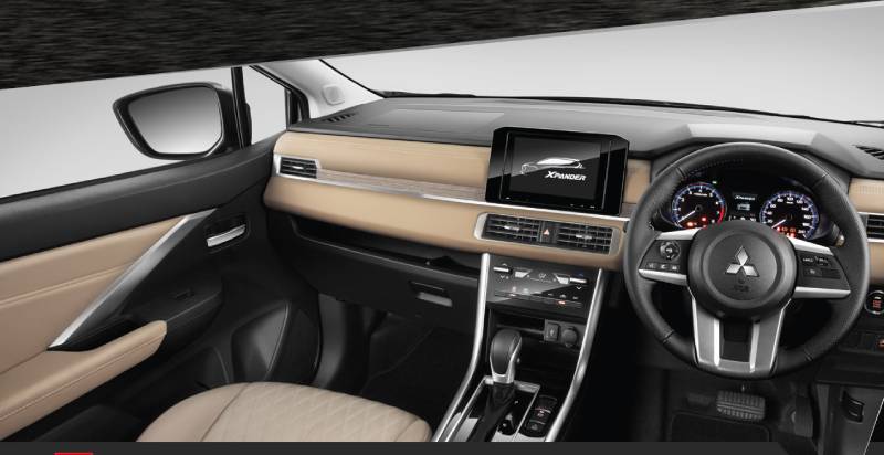 5 Kelebihan Xpander Facelift 2021, Masih Ragu Beli? Kelebihan Xpander CVT