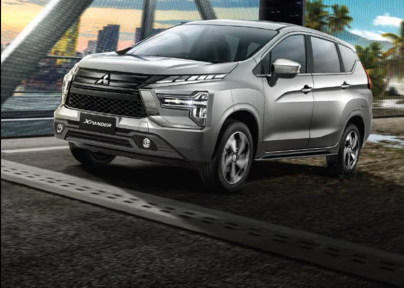 5 Kelebihan Xpander Facelift 2021, Masih Ragu Beli? Kelebihan Xpander CVT