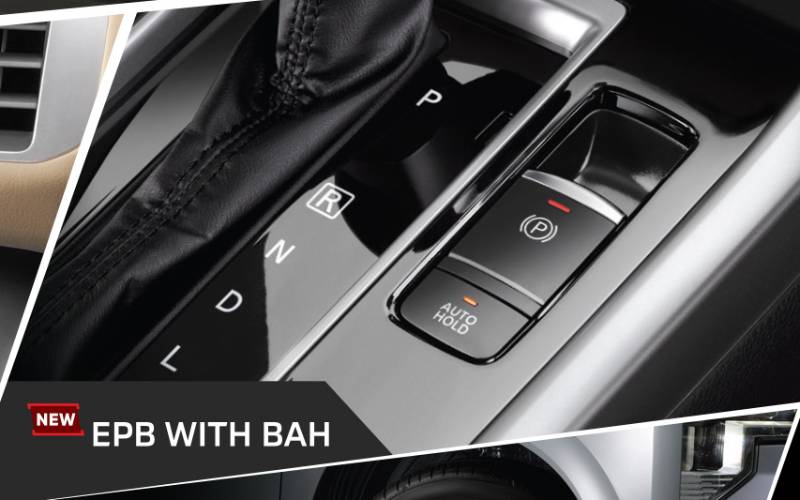 5 Kelebihan Xpander Facelift 2021, Masih Ragu Beli? Kelebihan Xpander facelift 2021 CVT