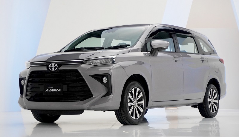 5 Kelebihan Avanza Baru 2021 Dibanding Kompetitor mesin avanza fwd