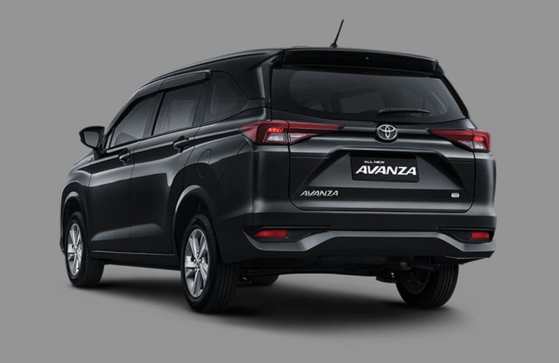 7 Beda Toyota Avanza Vs Veloz FWD Terbaru, Mending Mana? harga avanza fwd 2021