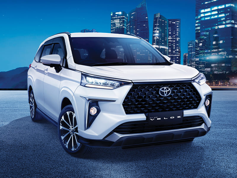 Harga Avanza FWD 2021, Masih Terjangkau! harga avanza fwd 2021