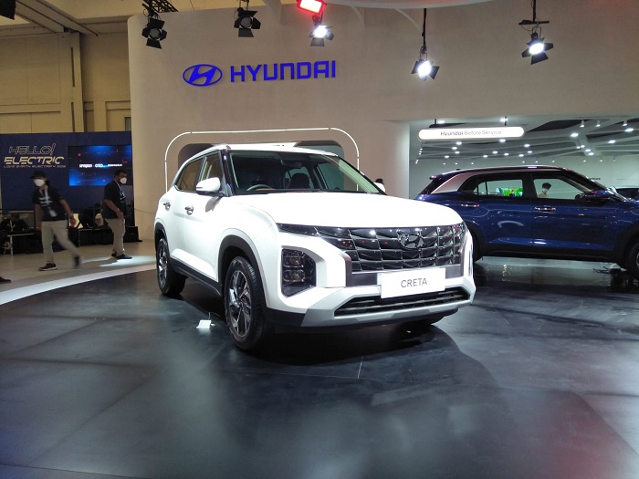 5 Kelebihan Hyundai Creta Dibanding Kompetitor kelebihan hyundai creta