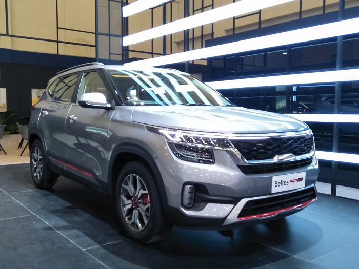 Harga Mobil Kia Maret 2022, Ada yang Rp 200 Jutaan! harga kia maret 2022