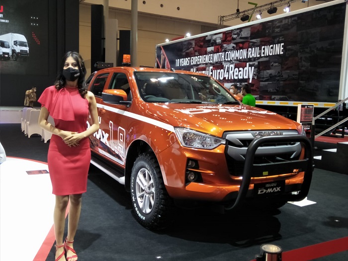 Daftar Harga Mobil Double Cabin Maret 2022, Ini yang Termurah! harga mobil double cabin maret 2022