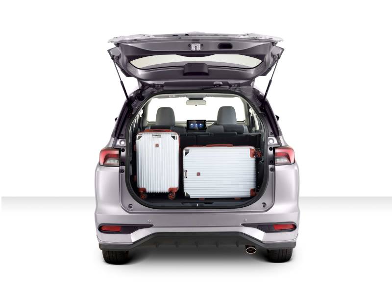 Mitsubishi Xpander VS Daihatsu Xenia, Bagus Mana? Mitsubishi Xpander VS Daihatsu Xenia