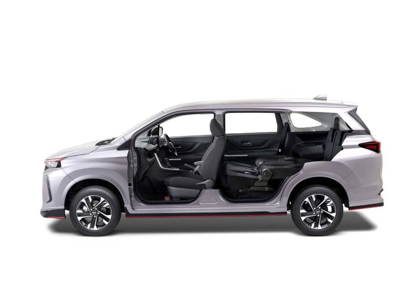 5 Kekurangan Xenia Baru 2021 Dibanding Kompetitor kekurangan xenia baru 2021 - airbag