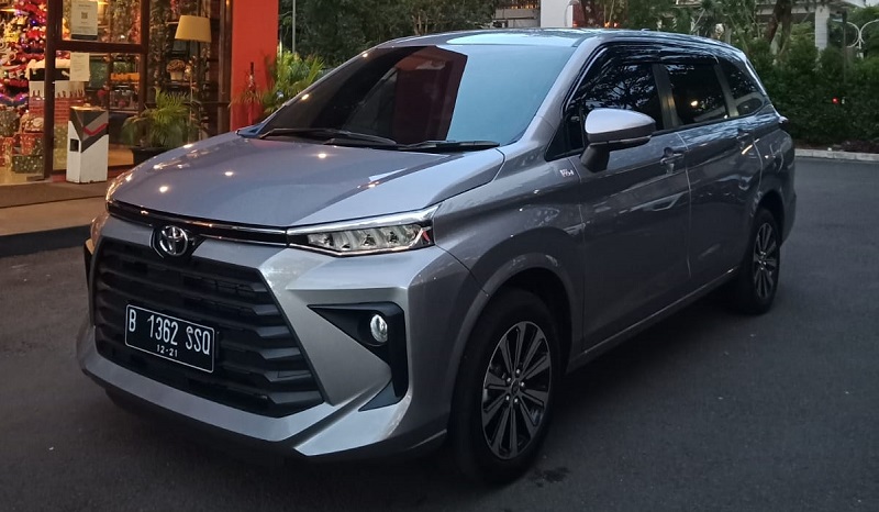 Diskon PPnBM Habis, Harga Avanza-Veloz Naik Puluhan Juta harga avanza-veloz naik
