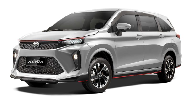 Pilih Avanza atau Xenia Baru 2021? Ini 7 Perbedannya Avanza atau Xenia Baru 2021