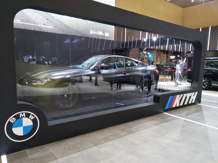 6 Mobil Termahal di GIIAS 2021, Harganya Miliaran deretan mobil termahal di giias