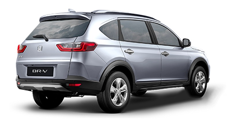 Ada 5 Varian Honda BR-V Terbaru, Beli yang Mana? varian honda br-v e mt