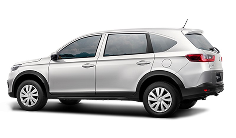 Ada 5 Varian Honda BR-V Terbaru, Beli yang Mana? varian honda br-v terbaru s mt