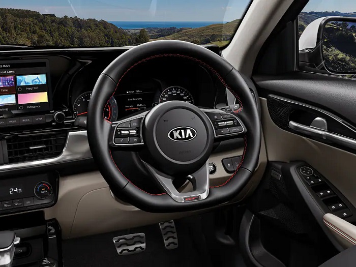Plus Minus Kia Seltos Diesel, Layak Beli? kia seltos diesel