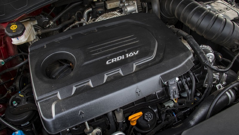 Plus Minus Kia Seltos Diesel, Layak Beli? kia seltos diesel