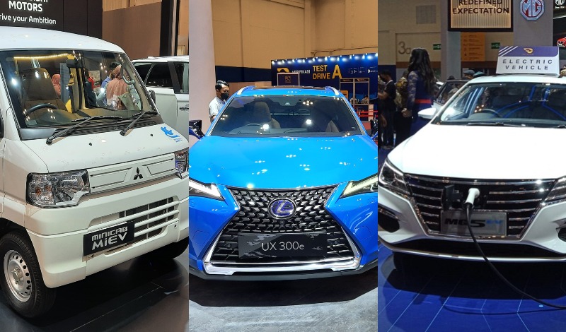 Toyota Indonesia Produksi Mobil Listrik Tahun 2022, Innova Hybrid? Toyota Indonesia Produksi Mobil Listrik 2022