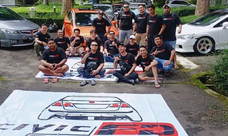 5 Tips Beli Honda Civic FD Bekas, Jangan Menyesal! honda civic fd society indonesia