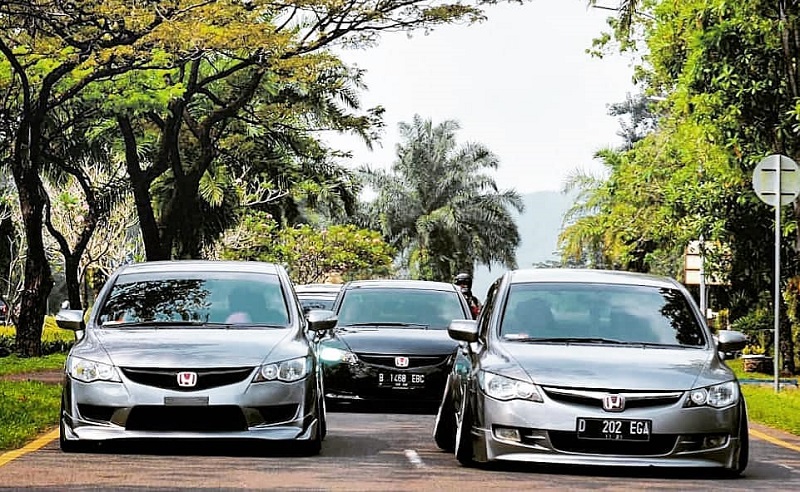 5 Tips Beli Honda Civic FD Bekas, Jangan Menyesal! tips beli honda civic fd 001