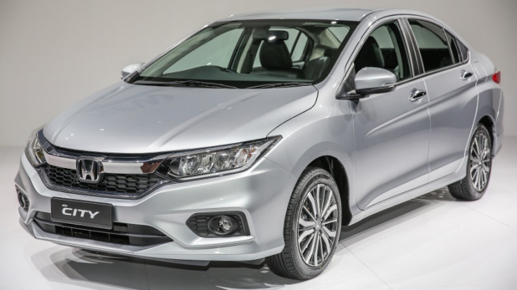 Daftar Harga Honda City Bekas, Murah Meriah harga honda city bekas