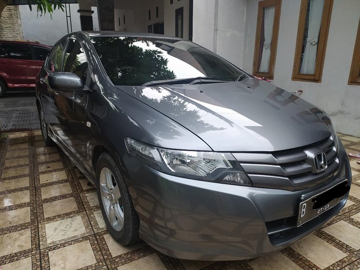 Daftar Harga Honda City Bekas, Murah Meriah harga honda city bekas