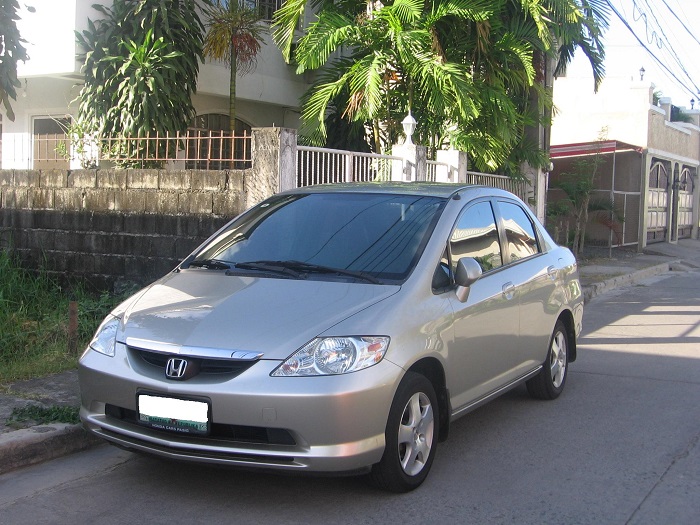 Daftar Harga Honda City Bekas, Murah Meriah harga honda city bekas