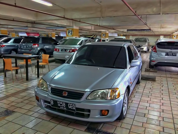 Daftar Harga Honda City Bekas, Murah Meriah harga honda city bekas