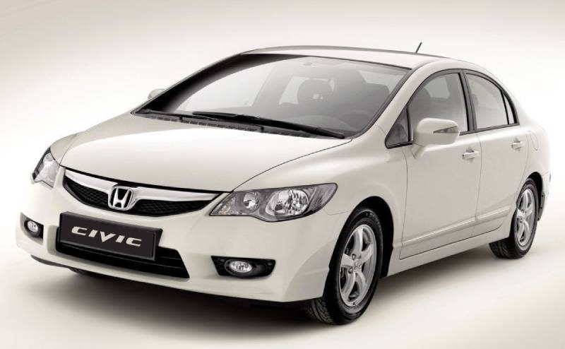 Daftar Harga Mobil Honda Februari 2022, BR-V Naik! Masalah Honda Civic FD