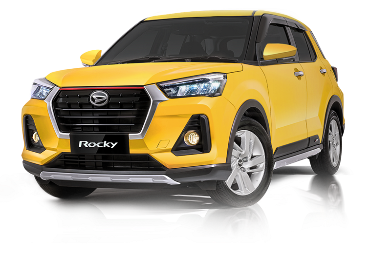 Harga Mobil Daihatsu Pada April 2022, Naik Banyak? harga mobil daihatsu april 2022