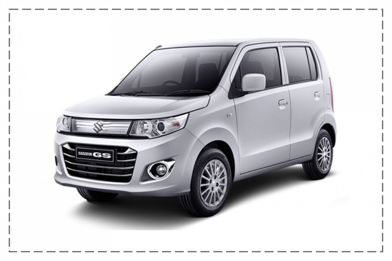 5 Perbedaan Karimun Estilo dan Wagon R, Pilih Mana? karimun estilo dan wagon r