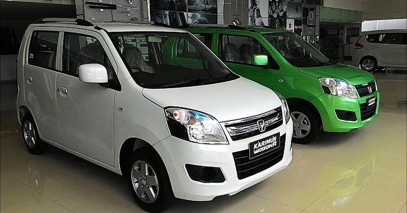 6 Masalah Karimun Wagon R Bekas, Masih Wajar! masalah karimun wagon r bekas
