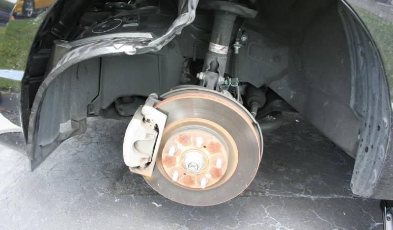 Biaya Servis Honda Civic FD, Semahal Apa? Biaya Servis Honda Civic FD