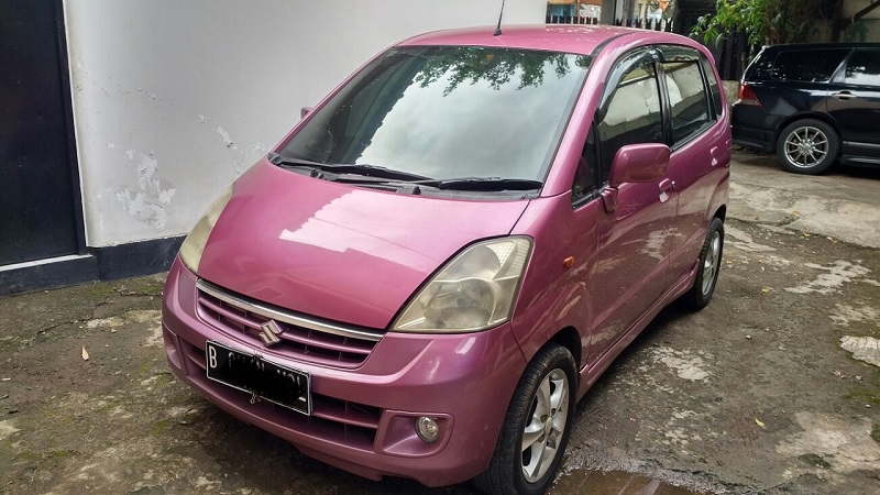 Daftar Harga Suzuki Karimun Bekas, Mulai Rp 45 Jutaan harga suzuki karimun bekas