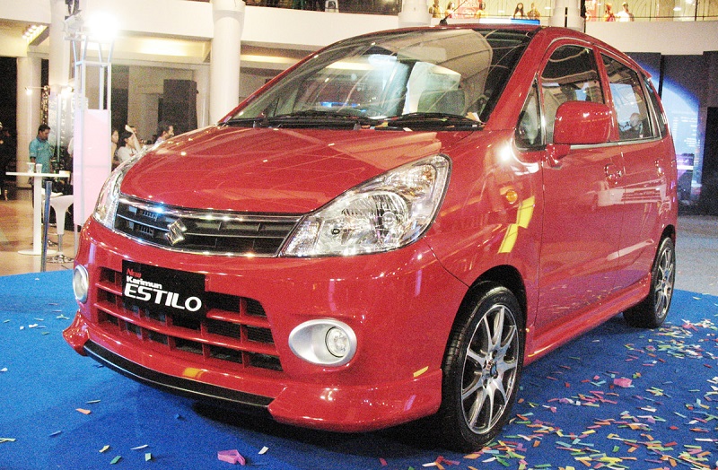 Daftar Harga Suzuki Karimun Bekas, Mulai Rp 45 Jutaan harga suzuki karimun bekas