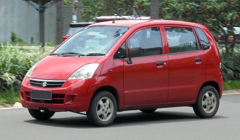 5 Perbedaan Karimun Estilo dan Wagon R, Pilih Mana? suzuki karimun estilo dan wagon r