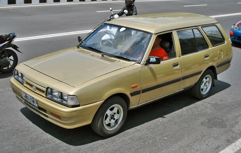5 Rekomendasi Mobil Station Wagon Murah, Mulai Rp 20 Juta rekomendasi mobil station wagon murah
