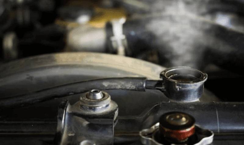 Apa Itu Turun Mesin Mobil atau Overhaul? Turun Mesin Mobil