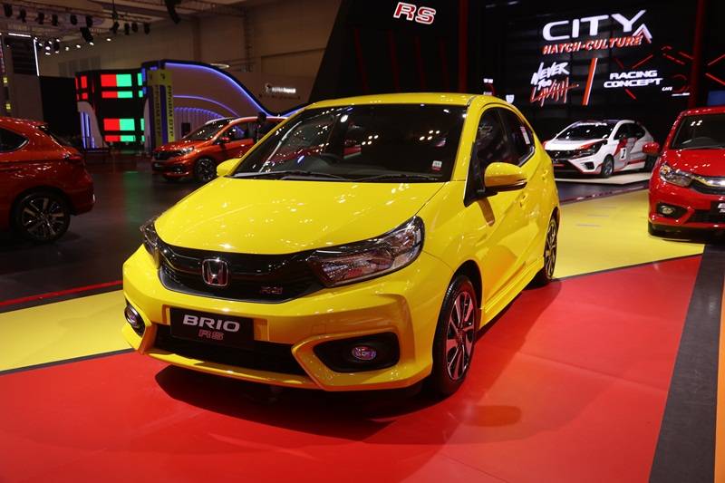 Daftar Harga Mobil Honda Februari 2022, BR-V Naik! harga mobil honda februari 2022