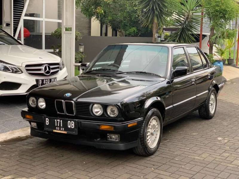 3 Mobil Retro Murah, Idola di Zamannya Mobil Retro Murah