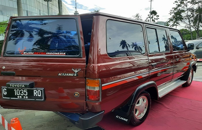 Review Kijang Grand Extra, Mobil Keluarga Nostalgia review kijang grand extra