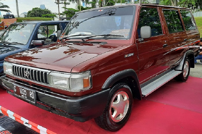 8 Tips Beli Kijang Grand Extra, Jangan Lengah! review kijang grand extra