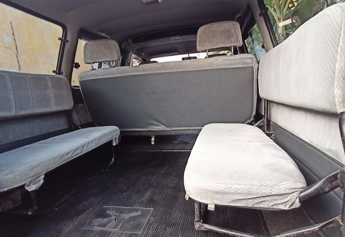 Review Kijang Grand Extra, Mobil Keluarga Nostalgia Kijang Grand Extra