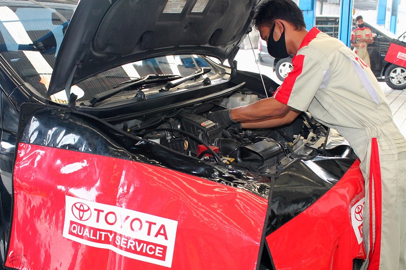 Berapa Biaya Servis Veloz Baru di Bengkel Resmi? biaya servis veloz baru